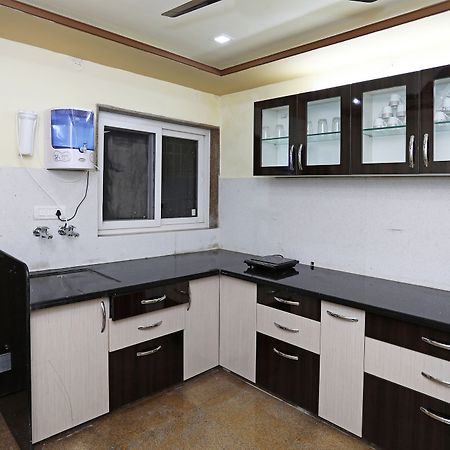 Oyo 9428 Hill View Room Goverdhan Vilas 烏代浦 外观 照片