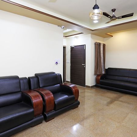Oyo 9428 Hill View Room Goverdhan Vilas 烏代浦 外观 照片