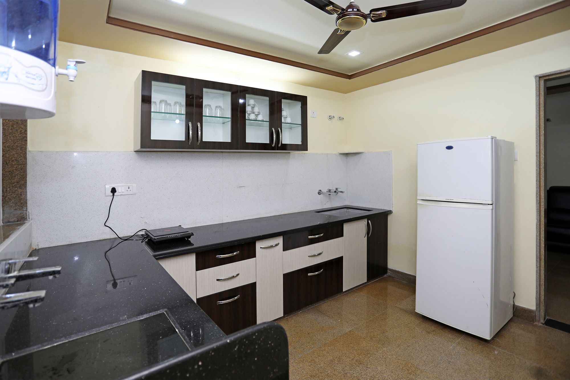 Oyo 9428 Hill View Room Goverdhan Vilas 烏代浦 外观 照片